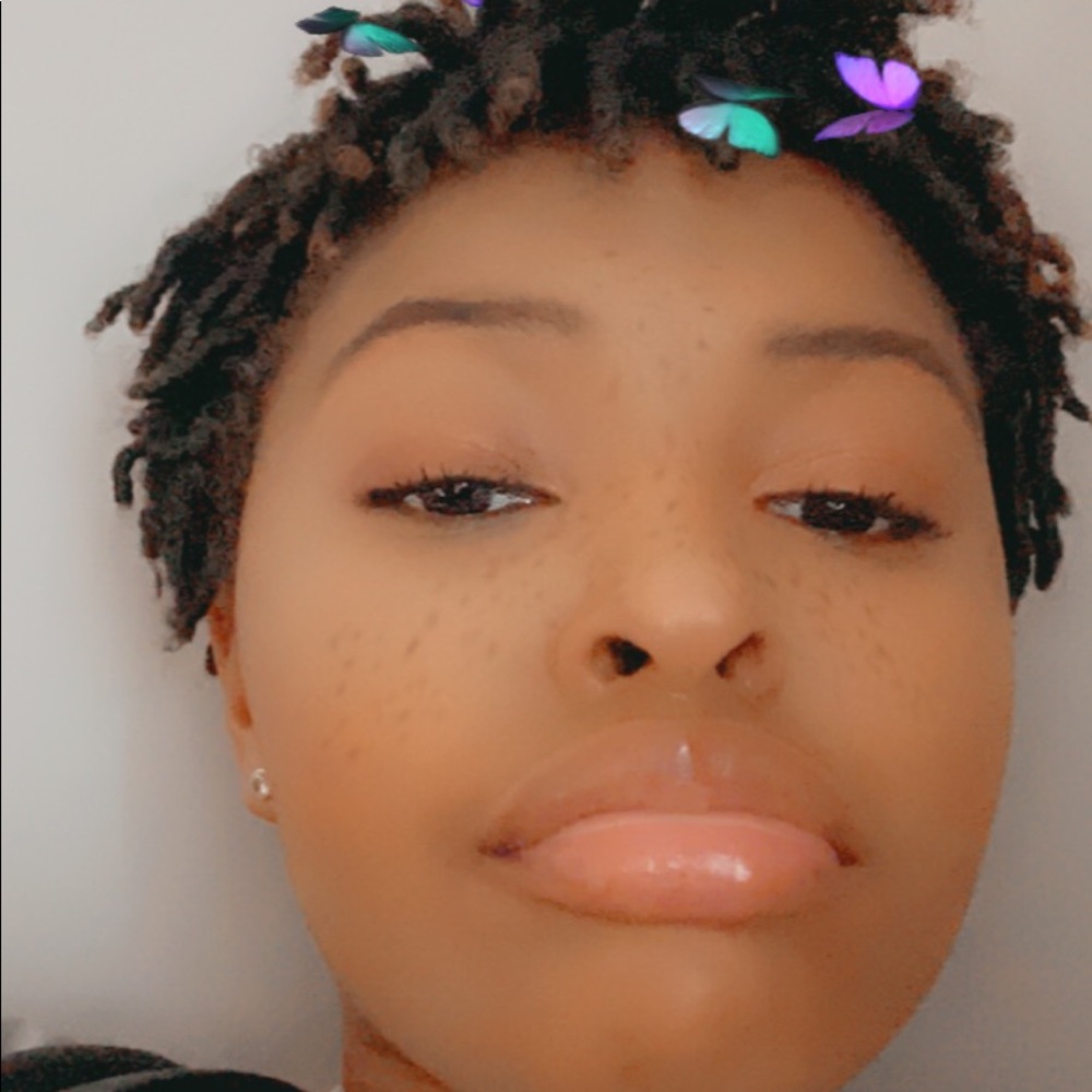 Meet your Posher, Brittin